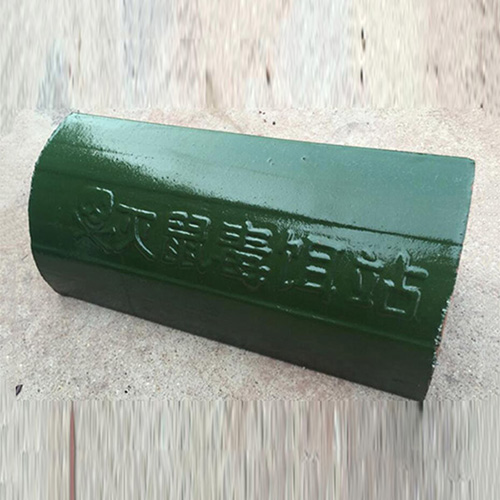 鼠药毒饵站